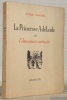 La Princesse Adélaïde ou l'Amoureuse contrariée. Lithographies de André Hofer.. MAGNE, Emile.