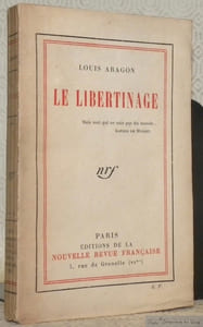 Le libertinage.