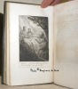 Aventures de Télémaque. Edition collationnée sur les trois manuscrits connus à Paris. 2 Volumes.. FENELON.
