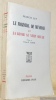 Le Maréchal de Münnich et la Russie au XVIIIe siècle. Préface de Victor-L. Tapié.. Ley, Francis.