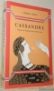 Cassandre. Le récit et les prémisses. Traduit de l’allemand par Alain Lance.. Wolf, Christa.