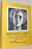 MICHEL CIRY. L’oeuvre gravé. Tome 1: 1949-1954. Préface de Jean Adhémar.. PASSERON, Roger.