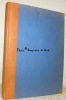 Die Schweiz. La Suisse. La Svizzera. Année 1946. 12 Numéros complets.Revue de l’Office Central Suisse du Tourisme, des Chemins de fer fédéraux ...