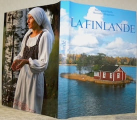 La Finlande. Texte Riitta Arnold-Marila. Photos Maximilien Bruggmann.. Arnold-Marila, Riitta. - Bruggmann, Maximilien.