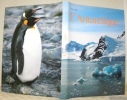 L’Antarctique. Texte et  photos Victor Stoll.. Stoll, Victor.