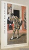 Maurice Brianchon. Musée des Beaux-Arts Neuchâtel 26 Mai 26 Août 1962.. 