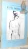 Exposition r&eacute;trospective R. Th. Bosshard, 1889 - 1960.. Collectif.