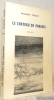 Le Château de Paradis. Roman. Illustrations Ewa Saro-Zopp.. THEVOZ, Jacqueline.