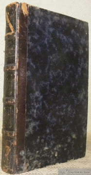 Cours de pathologie interne, professé à la Faculté de Médecine de Paris. Quatrième édition.. Andral, G.