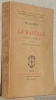 Mémoires sur la Bastille. Publiés avec préface, notes et tables par H. Monin.. LINGUET. - DUSAULX.
