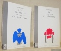 Le silence de Molière. - Vie, aventures et mort de Don Juan. Collection Le Bon sens.. Macchia, Giovanni.
