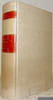 Les deux Faust de Goethe. Texte &eacute;tabli et annot&eacute; avec des introductions par Fernand Baldensperger. Avec quatre planches hors texte. Oeuvres ...