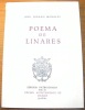 Poema de Linares.. JURADO MORALES, José.