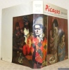 Picasso 1900 - 1906. Catalogue raisonné de l'oeuvre peint. 1900, 1901, 1906: Pierre Daix. 1902 à 1905: Georges Boudaille. Catalogue établi avec la ...