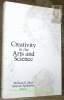 Creativity in the Arts and Science.. SHEA, William R. - SPADAFORA, Antonio.