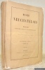 Musée Neuchâtelois. recueil d’Histoire Nationale & d’Archéologie. Organe de la Société d’Histoire du Canton de Neuchâtel. Quinzième année, 12 ...