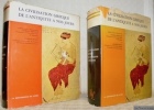 La Civilisation Grecque de l’Antiquité à nos jours. 2 Volumes.. Delvoye, Charles. - Roux, Georges (publiée sous la direction de).