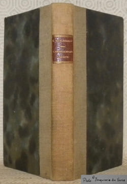 Le Christianisme antique. Collection Bibliothèque de Philosophie scientifique.. GUIGNEBERT, Charles.