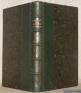 La Grèce contemporaine. Quatrième édition.
