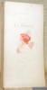 La Divette. Illustrations de L. Marold. Collection Lotus Bleu.. Claretie, Jules.