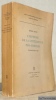 L'histoire de la littérature néo-grecque. La période jusqu’en 1821. Collection Acta Universitatis Upsaliensis, Studia Graeca Upsaliensia 1.. KNOS, ...