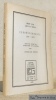 Correspondance 1937  1951. Edition établie, présentée et annotée par Jacqueline Morton. Collection Gide / Textes 2.. GIDE, André. - O’BRIEN, Justin.