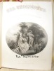 Les Turquoises. Poésies, contes et nouvelles.. Bibliophile Jacob (Paul Lacroix).