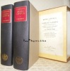 Roma Antica. Ristampa anastatica de 1818. Quattro tomi in due volumi.. Nardini, Famiano.
