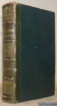 La réforme en Italie. Les précurseurs. Discours historiques. Traduits de l’italien par Anicet Digard et Edmond Martin, seule traduction autorisée, ...