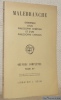 Entretien d'un philosophe chrétien et d'un philosophe chinois sur l’existence et la nature de Dieu, édité par André Robinet. Oeuvres complètes, Tome ...