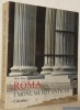 Roma: i monumenti antichi.. BRIZZI, Bruno.