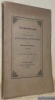 Verhandlungen der schweizerischen gemeinnützigen bei der Jahresversammlung zu Basel den 28. und 29 September 1841. Dreizehnter Theil. ...