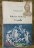 Johann-Heinrich Füssli.. JALOUX, Edmond.