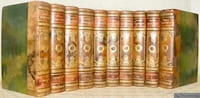 Mémoires de Madame la Duchesse d’Abrantès. Souvenirs historiques sur Napoléon, La Révolution, le Directoire, le Consulat, l’Empire et la Restauration. 10 Volumes complets.