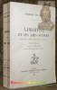 Lamartine et ses amis suisses. (Lettres, poèmes, documents, inédits) Avec une préface par Auguste Dorchain et des illustrations dans le texte.. ...