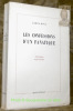 Les confessions d’un fanatique. Traduit de l’anglais par Jacques Papy.. HOGG, James.