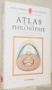 Atlas de la Philosophie. Collection La Pochotèque.. Kunzmann, Peter. - Burkard, F.-P. - Wiedmann, Franz.