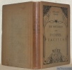 Die Historien des P. Cornelius Tacitus, herausgegeben von Johann Müller. Für den Schulgebrauch bearbeitet von A. Ch. Christ. Mit 3 Karten und 15 ...