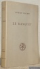 Le Banquet. Introduction et texte critique par Herbet Musurillo. Traduction et notes par Victor-Henry Debidour. Collection Sources Chrétiennes, n.° ...