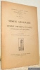 Sidoine Apollinaire et l’esprit précieux en Gaule aux derniers jours de l’Empire. Collection d’Etudes Latines. Série Scientifique XX.. Loyen, André.