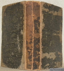 Ammiani Marcellini Rerum Gestarum qui de XXXI supersunt Libri XVIII ad optimas editiones collati praemittitur notitia literaria accedunt indices studiis societatis Bipontinae. Edition Accurate. Verbund mit: Volumen secundum.