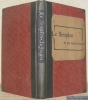 Le Simplon (ligne internationale) et ses voies d’accès.. Courthion, L. - Behrmann, H. - Platzhoff-Lejeune, Ed.