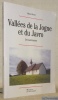 Vallées de la Jogne et du Javro. Les sanctuaires.. PERRET, Marcel.