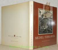Michel Terrapon, l’oeuvre gravé. 1950-1978.