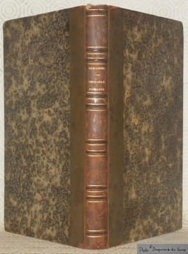 Précis de l’histoire romaine depuis la fondation de Rome jusqu’a l’Empire et précis de l’histoire des Empereurs romains et de l’église. Huitième ...