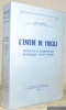 L'Enéide de Virgile. Etude sur la composition rythmique d’une épopée. Publications de l’Université de Toulouse-le Mirail, Série A, Tome 26.. LESUEUR, ...