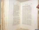 P. Virgilii Maronis Aeneidos. Edidit et Annotatione Illustravit P. Hofman Peerlkamp. 2 Volumes. I: Libri I-VI. II: Libri VII-XII.. Virgilii Maronis, ...