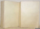 P. Virgilii Maronis Aeneidos. Edidit et Annotatione Illustravit P. Hofman Peerlkamp. 2 Volumes. I: Libri I-VI. II: Libri VII-XII.. Virgilii Maronis, ...