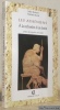 Les Athéniens à la recherche d'un destin. Préface de Jacqueline de Romilly.. BERTRAND, Joëlle. - BRUNET, Michèle.