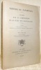 Etudes sur la composition et le texte des Dionysiaques. Nonnos de Panopolis. Thèse.. COLLART, Paul.